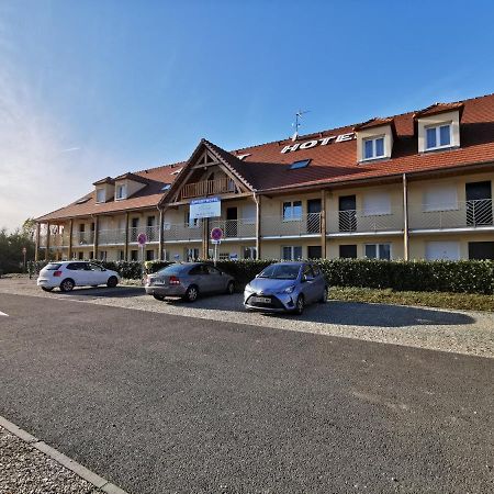 Residence Oceane Avrainville  ภายนอก รูปภาพ