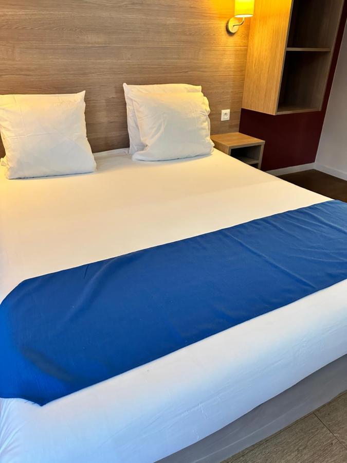 Residence Oceane Avrainville  ภายนอก รูปภาพ