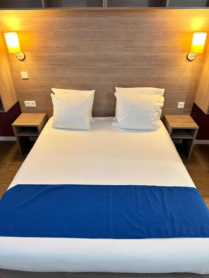 Residence Oceane Avrainville  ภายนอก รูปภาพ