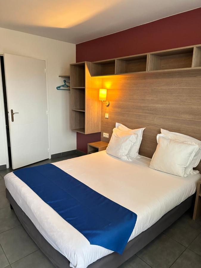 Residence Oceane Avrainville  ภายนอก รูปภาพ