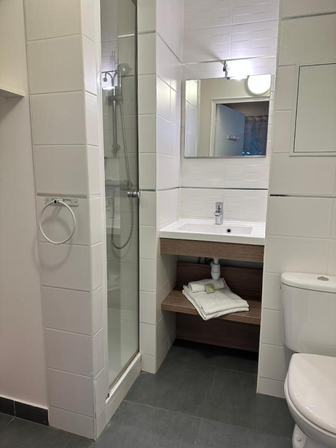 Residence Oceane Avrainville  ภายนอก รูปภาพ