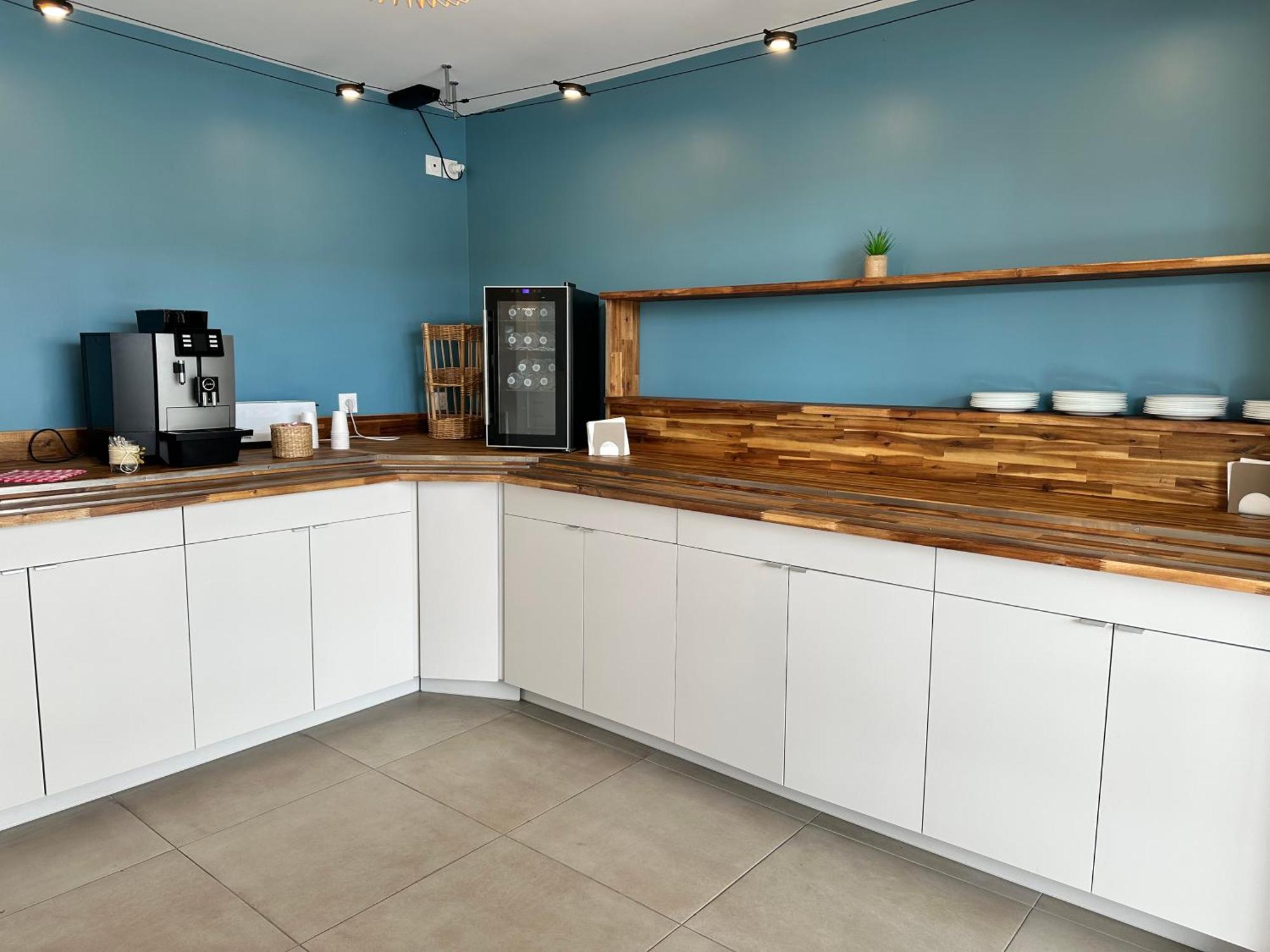 Residence Oceane Avrainville  ภายนอก รูปภาพ