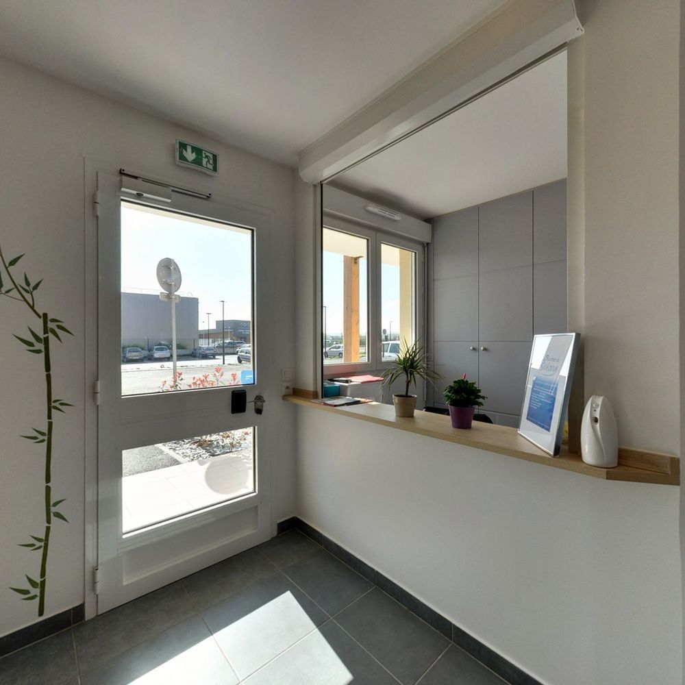 Residence Oceane Avrainville  ภายนอก รูปภาพ