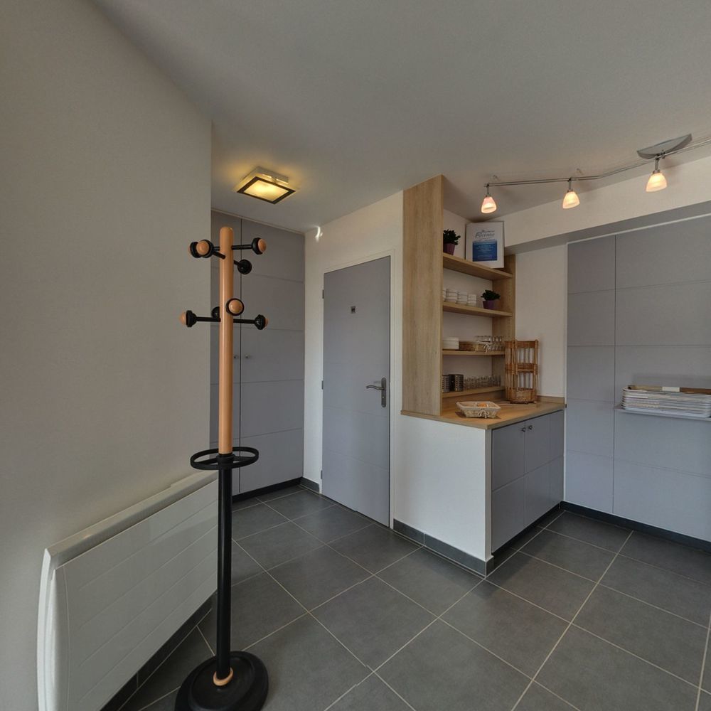Residence Oceane Avrainville  ภายนอก รูปภาพ