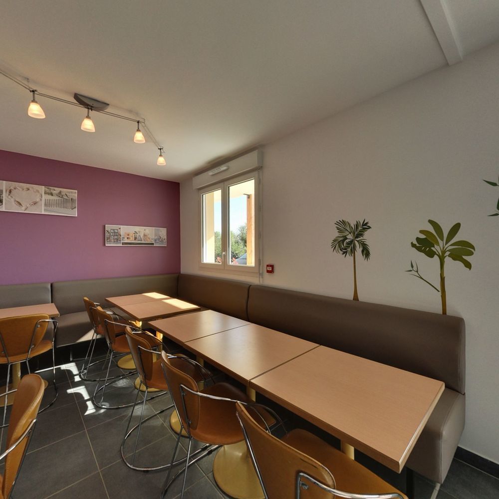Residence Oceane Avrainville  ภายนอก รูปภาพ