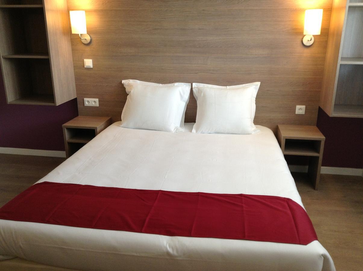 Residence Oceane Avrainville  ห้อง รูปภาพ
