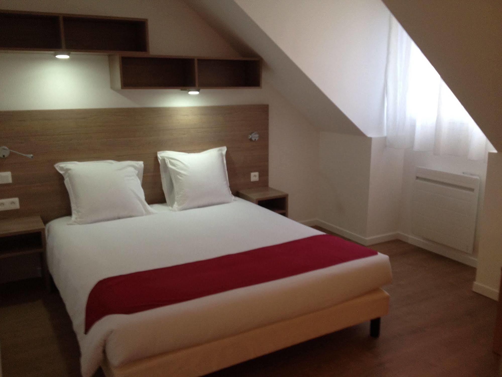 Residence Oceane Avrainville  ภายนอก รูปภาพ