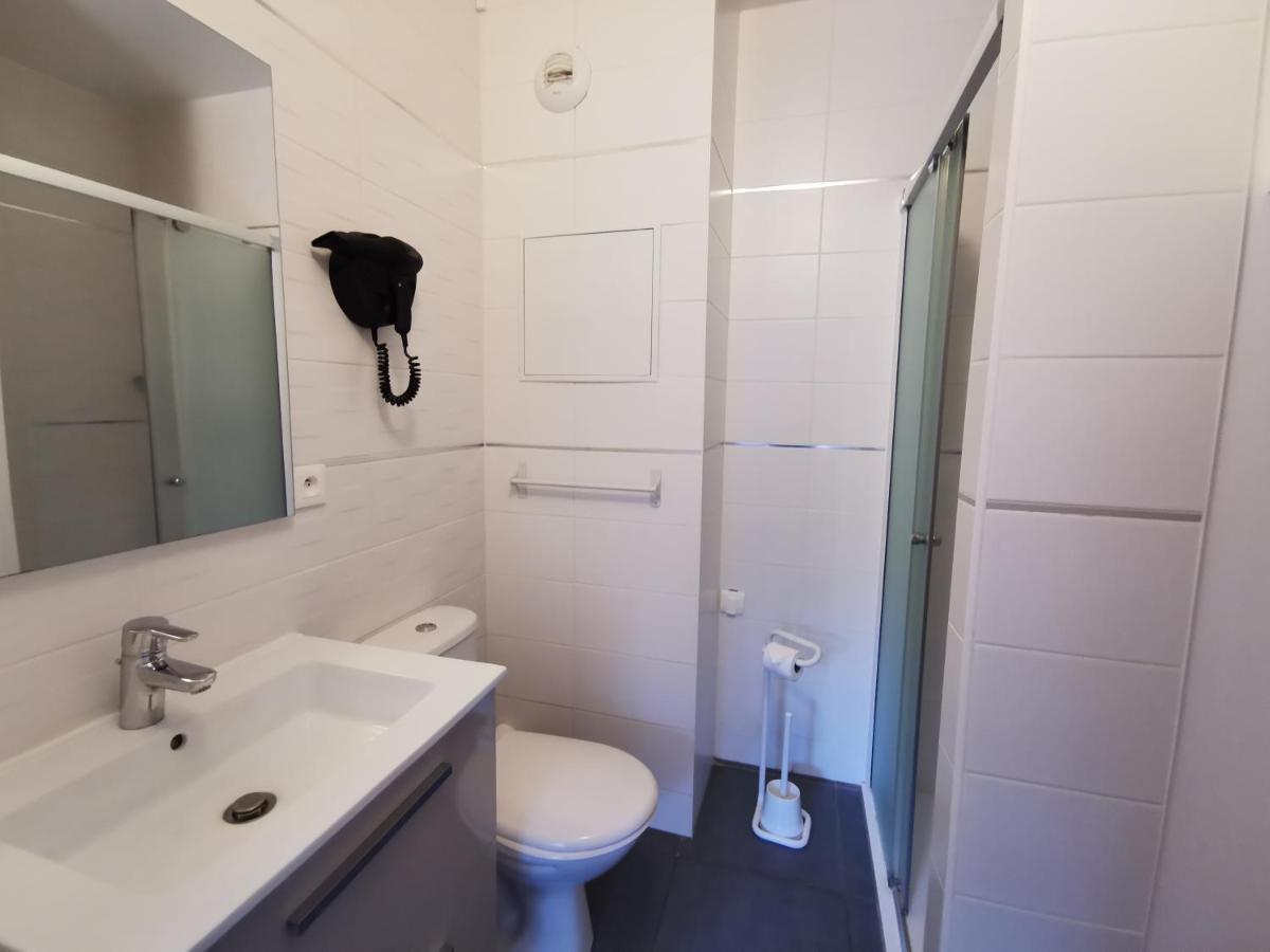 Residence Oceane Avrainville  ภายนอก รูปภาพ